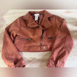 Nicole Miller jacket